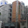 M-HOTEL（エムホテル）(名古屋市中村区/ラブホテル)の写真『昼の外観①』by 少佐