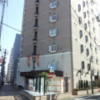 HOTEL felice(フェリーチェ)  名駅店(名古屋市西区/ラブホテル)の写真『昼の外観⑥』by 少佐