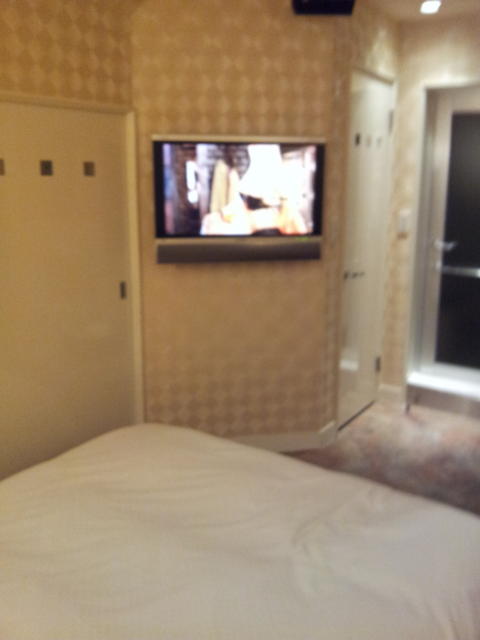 HOTEL  Style-A(新宿区/ラブホテル)の写真『503号室室内⑥』by 少佐