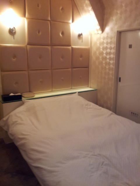 HOTEL  Style-A(新宿区/ラブホテル)の写真『503号室室内⑤』by 少佐