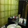 KAHNI（カーニ）(台東区/ラブホテル)の写真『202号室洗面所』by ミド丸