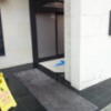 ザ・スターホテル(名古屋市中村区/ラブホテル)の写真『昼の入口』by 少佐
