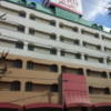 ホテル ZERO（ゼロ）(名古屋市中村区/ラブホテル)の写真『昼の外観④』by 少佐
