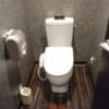 アラウダリゾート国立(国立市/ラブホテル)の写真『504号室、トイレ』by おむすび