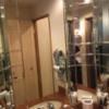 マイアミ(横浜市西区/ラブホテル)の写真『308号室、洗面台』by kakao