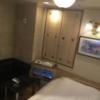 マイアミ(横浜市西区/ラブホテル)の写真『308号室、ベッド側から』by kakao