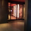 HOTEL BAIL（ベイル）(大阪市/ラブホテル)の写真『夜の入口』by 少佐