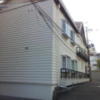 ホテル ブランシュ(神戸市中央区/ラブホテル)の写真『昼の外観⑥』by 少佐
