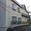 ホテル ブランシュ(神戸市中央区/ラブホテル)の写真『昼の外観②』by 少佐