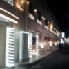 ファインガーデン梅田(大阪市/ラブホテル)の写真『夜の外観②』by 少佐