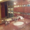 HOTEL TIFFARD（ティファード）(新宿区/ラブホテル)の写真『315号室の洗面台』by 少佐