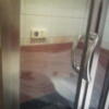 HOTEL TIFFARD（ティファード）(新宿区/ラブホテル)の写真『浴室から見たミストサウナの部屋』by 少佐
