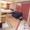 HOTEL TIFFARD（ティファード）(新宿区/ラブホテル)の写真『315号室の室内⑤』by 少佐