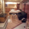 HOTEL TIFFARD（ティファード）(新宿区/ラブホテル)の写真『315号室の室内②』by 少佐