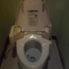 HOTEL TIFFARD（ティファード）(新宿区/ラブホテル)の写真『315号室のトイレ便器③』by 少佐