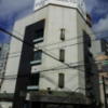 エレガンスイン(大阪市/ラブホテル)の写真『昼過ぎの外観④』by 少佐