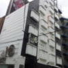 HOTEL SIX（ホテルシックス）(大阪市/ラブホテル)の写真『昼の外観②』by 少佐
