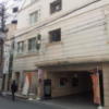 ファインガーデン梅田(大阪市/ラブホテル)の写真『朝の外観⑤』by 少佐
