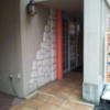 ホテル カランコロン(尼崎市/ラブホテル)の写真『昼の入口』by 少佐
