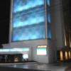 HOTEL Z(ズー)(さいたま市岩槻区/ラブホテル)の写真『夜の入口  正面南側全景』by ルーリー９nine