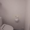 ホテル アトランタ(豊島区/ラブホテル)の写真『603号室　トイレ』by 巨乳輪ファン