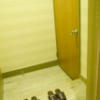 ホテル ロッソ(川崎市川崎区/ラブホテル)の写真『105号室　玄関』by INA69