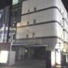 ミント岩槻(さいたま市岩槻区/ラブホテル)の写真『夜の入口  正面北側(西寄り側)』by ルーリー９nine