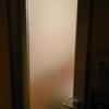 HOTEL LioS(リオス) 五反田(品川区/ラブホテル)の写真『406号室浴室ドア』by ミド丸