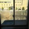 HOTEL LioS(リオス) 五反田(品川区/ラブホテル)の写真『406号室引き戸から見える風景』by ミド丸
