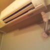 ジロー(新宿区/ラブホテル)の写真『207号室のエアコン』by 少佐