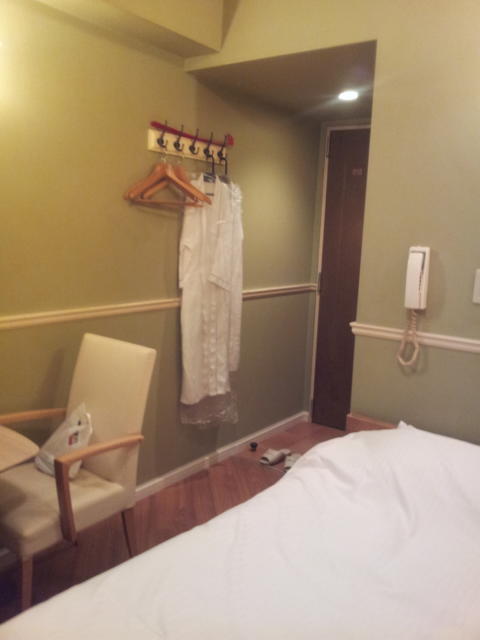 ジロー(新宿区/ラブホテル)の写真『207号室の室内②』by 少佐