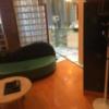 HOTEL PARIS(パリス)(渋谷区/ラブホテル)の写真『306号室、入って直ぐの風景』by kakao