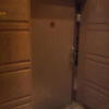 HOTEL TIFFARD（ティファード）(新宿区/ラブホテル)の写真『同行の嬢が撮影の1階のトイレ』by 少佐