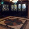 HOTEL TIFFARD（ティファード）(新宿区/ラブホテル)の写真『同行の嬢が撮影の1階ホール』by 少佐