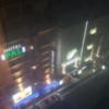 HOTEL TIFFARD（ティファード）(新宿区/ラブホテル)の写真『707号室からの窓の外②』by 少佐