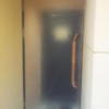 HOTEL TIFFARD（ティファード）(新宿区/ラブホテル)の写真『室内から玄関を撮影』by 少佐