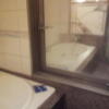 HOTEL TIFFARD（ティファード）(新宿区/ラブホテル)の写真『707号室の浴室』by 少佐