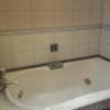 HOTEL TIFFARD（ティファード）(新宿区/ラブホテル)の写真『707号室の浴槽①』by 少佐