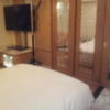 HOTEL TIFFARD（ティファード）(新宿区/ラブホテル)の写真『707号室の室内①』by 少佐