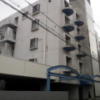 HOTEL LOIRE（ロワール）(大阪市/ラブホテル)の写真『朝の外観②』by 少佐