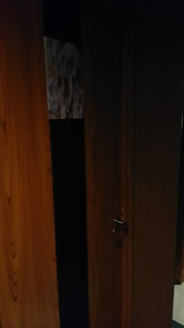 ホテル クレスト　錦糸町(墨田区/ラブホテル)の写真『506号室室内ドア』by ミド丸