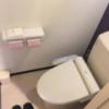 HOTEL LioS(リオス) 五反田(品川区/ラブホテル)の写真『401号室、トイレ』by kakao