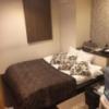 HOTEL ZEBRA（ゼブラ)(豊島区/ラブホテル)の写真『503号室 ベッドルーム』by mee