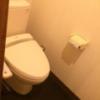HOTEL ZEBRA（ゼブラ)(豊島区/ラブホテル)の写真『503号室 トイレ』by mee