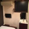 レンタルルーム ダーツ24(品川区/ラブホテル)の写真『206号室ベっど』by 輝rin