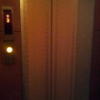 Wバグース(新宿区/ラブホテル)の写真『エレベーター』by 少佐