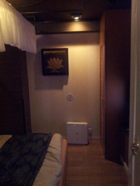 Wバグース(新宿区/ラブホテル)の写真『501号室の室内⑤』by 少佐