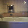 Wバグース(新宿区/ラブホテル)の写真『501号室の浴室』by 少佐