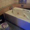 Wバグース(新宿区/ラブホテル)の写真『501号室の浴室②』by 少佐