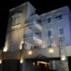 Hotel passo passo（パッソパッソ）岩槻店(さいたま市岩槻区/ラブホテル)の写真『夜の外観  南側全景』by ルーリー９nine